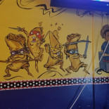 Taqueria Jalisco Mexican Food