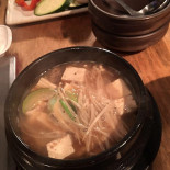 Wharo Korean Bbq