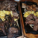 Wharo Korean Bbq