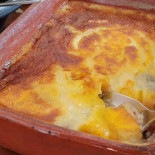 The Abbey Food