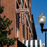 Corner Bakery Inc.