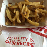Wendy's