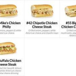 Jersey Mike's Subs