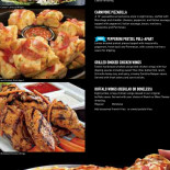 Dave & Buster's