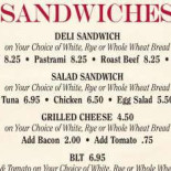 Nutley Diner
