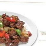 Canaan Chinese Cuisine