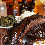 Lucille's Smokehouse Bar-b-que