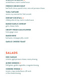 The Keg Steakhouse & Bar