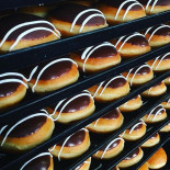 Krispy Kreme