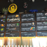 Veza Sur Brewing Co