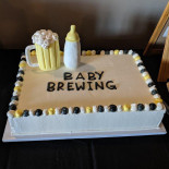 Alliance Bakery