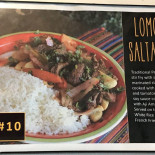 Culantro
