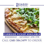 Assaggi Bistro