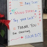 Hambo Coney Island