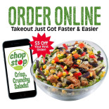Chop Stop