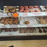 Apple Fritter Donut Shop