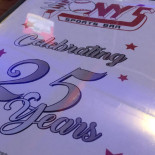 Tony's Sports