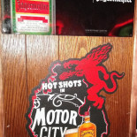 Tony's Sports