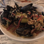 Pop's For Italian