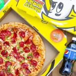 Hungry Howie's Pizza