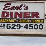 Earl's Diner
