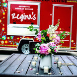 Regina's Mexican Food Truck Catering