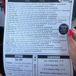 Zino's Pizza