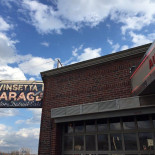 Vinsetta Garage