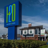 H2O Seafood & Sushi - East Islip