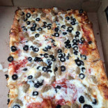 Pizza Square