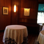 Gibsons Steakhouse