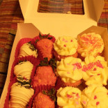 Sweetalicious Sweets