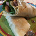 Crepe