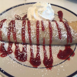 Crepe