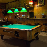 Kozy Lounge