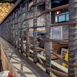 Woodpile Bbq Shack