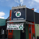 Irish Tavern Madison Heights