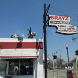 Brayz Hamburgers