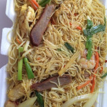 Lc's Asian Kitchen