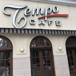 Tempo Cafe