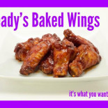 Heady's Pizza
