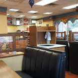 Manna Mediterranean Grill