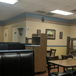 Manna Mediterranean Grill