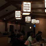 Yellowtail Sushi Asian Kitchen