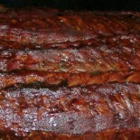 Hickory Pit Stop
