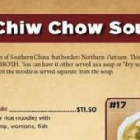 Saigon Dish