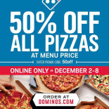 Domino's Pizza