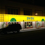 Cafe Bossa Nova