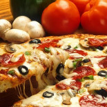 Bacci Pizzeria