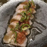 Sushi Momento